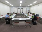 事務連絡会議