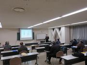 第7回　いきいき長生き健康法と実践の画像３