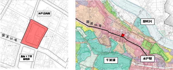 H29事業箇所図
