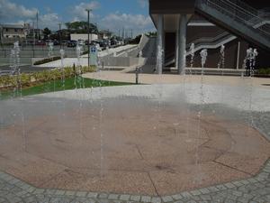 水にぬれた場所の画像2