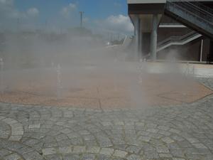 水にぬれた場所の画像3