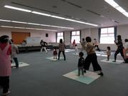 親子ヒップホップの画像１