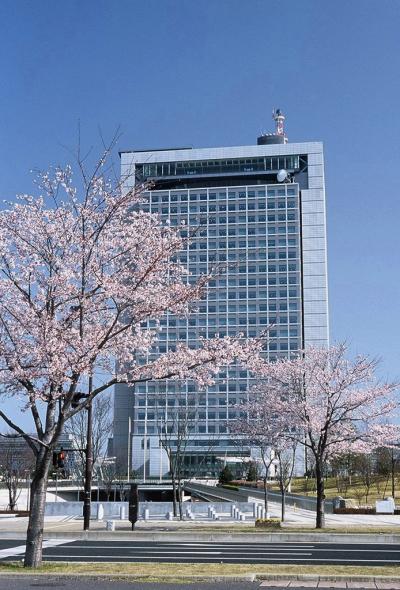 水戸市笠原地区総合自治連合会の写真です