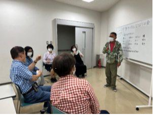 団体の写真です